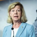 Wisconsin Sen. Tammy Baldwin has proposed 40 bills in 2023 so far