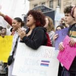 Last week in LGBTQ+ rights: Nebraska restricts gender-affirming care