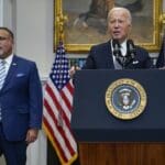 Biden’s SAVE plan will help student loan borrowers nationwide