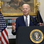 Government shutdown averted after Biden signs funding bill