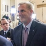 Kevin McCarthy is out as speaker of the House. Here’s what’s next
