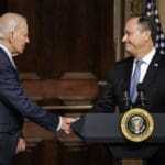 Biden acts to secure American Jewish communities as Trump praises terrorists as ‘smart’