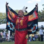 ‘Reclaiming space’: In Philadelphia, Indigenous organizers call for honoring Native histories