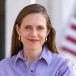 Republican Caroleene Dobson wants Alabama abortion ban to go nationwide
